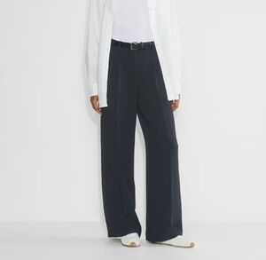 NWT Wilfred Effortless wider pants